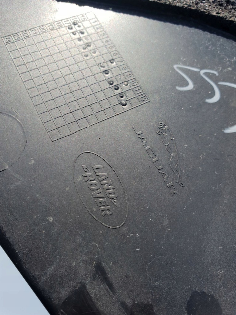 фото №12, Jaguar f-pace 16- жабо перед hk83-4105-a europa