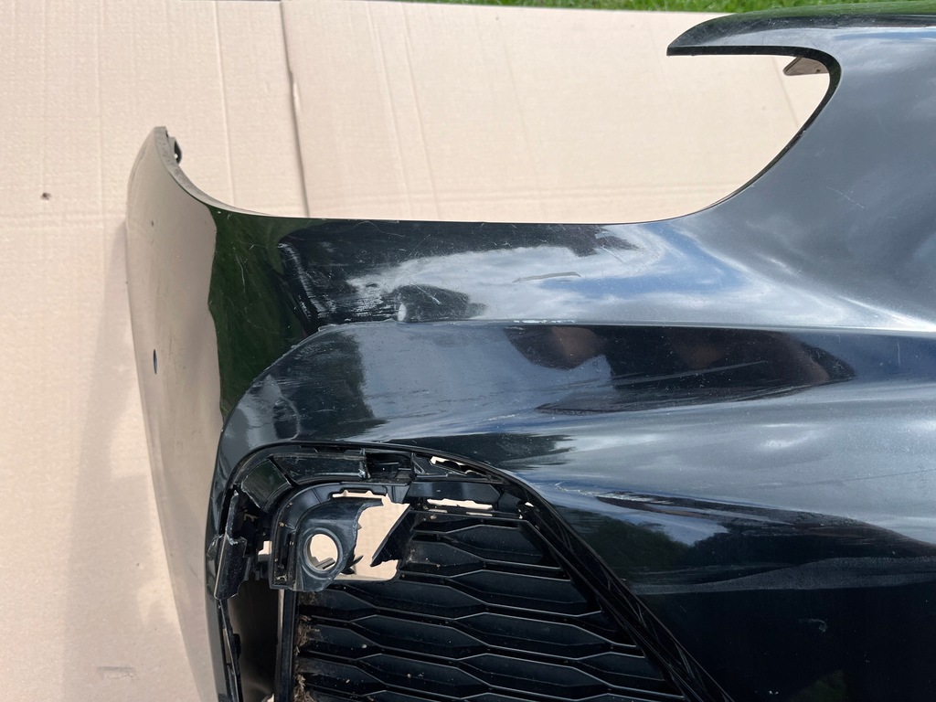 фото №7, Бампер передній bmw z4 g29 m набір 2018 - 2024