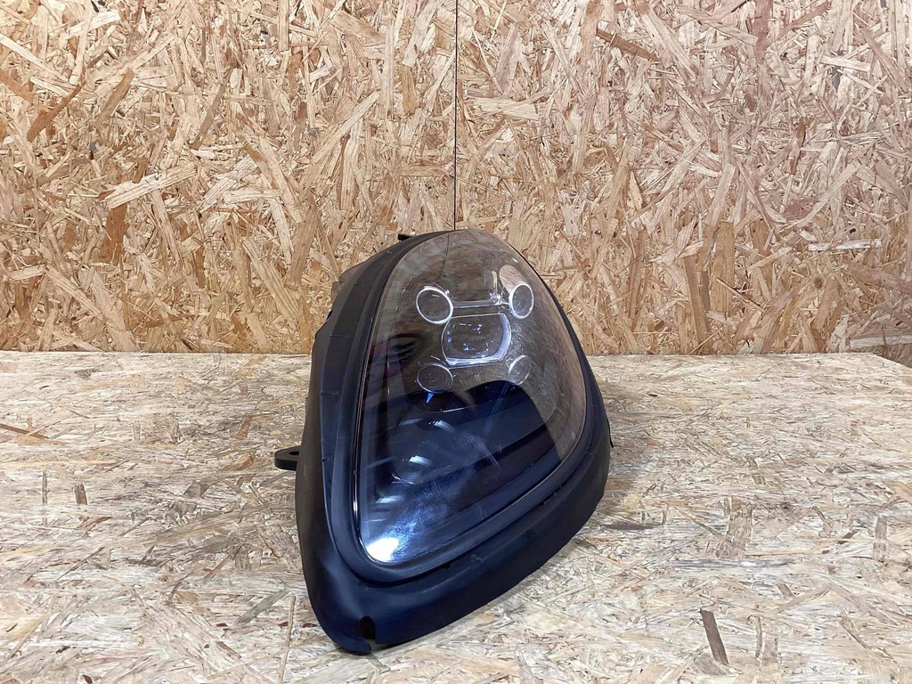 фото №12, Лампи full led porsche macan 95b941010am 95b941009am 7pp941572ag