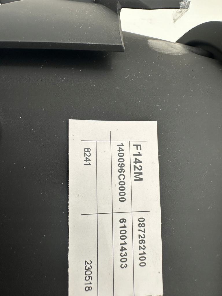 фото №7, Счетчик приборы ferrari 488 gtb spider f142 f154