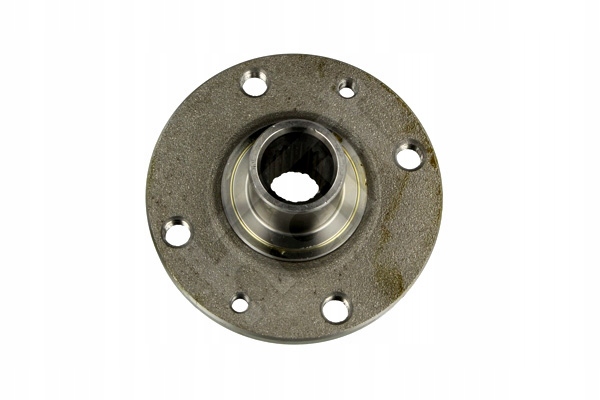 фото №2, Ступиця колеса p renault 21.clio laguna hart