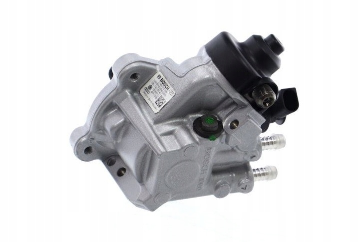 фото №1, Насос упорскування cr bosch cp40445010534