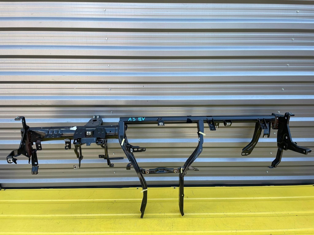 фото №1, Audi a3 8v5 каркас труба консоли 8v