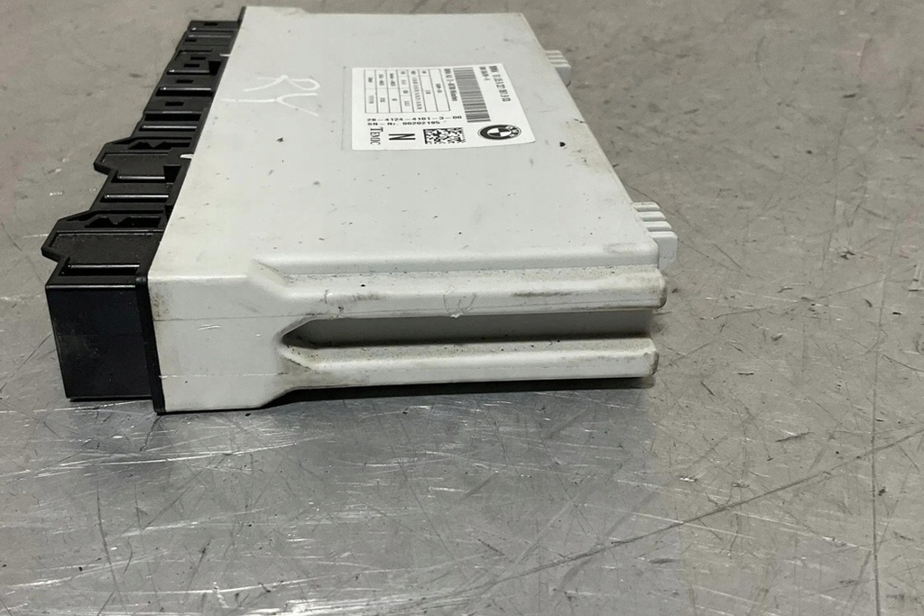 фото №7, Модуль przedniedo правого сиденье bmw 3 coupe e92 9221861 3.0l бензиновый