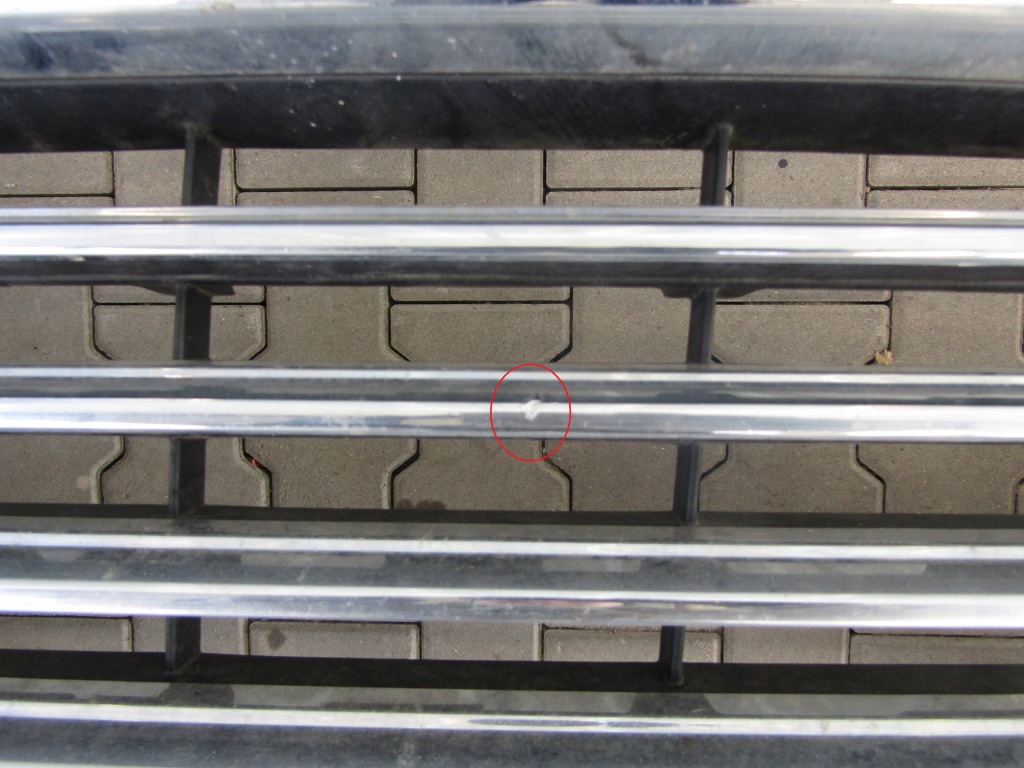 Бампер перед передний ford mondeo mk5 v 14-17 Недорого