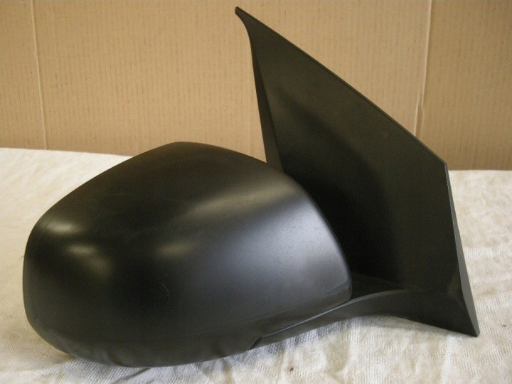 фото №1, Suzuki alto зеркало правое