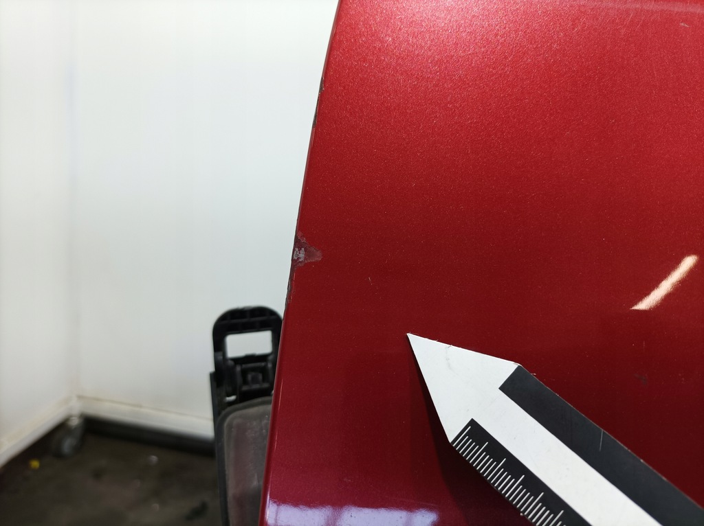 фото №9, Hyundai ix35 двері перед ліва передні a0