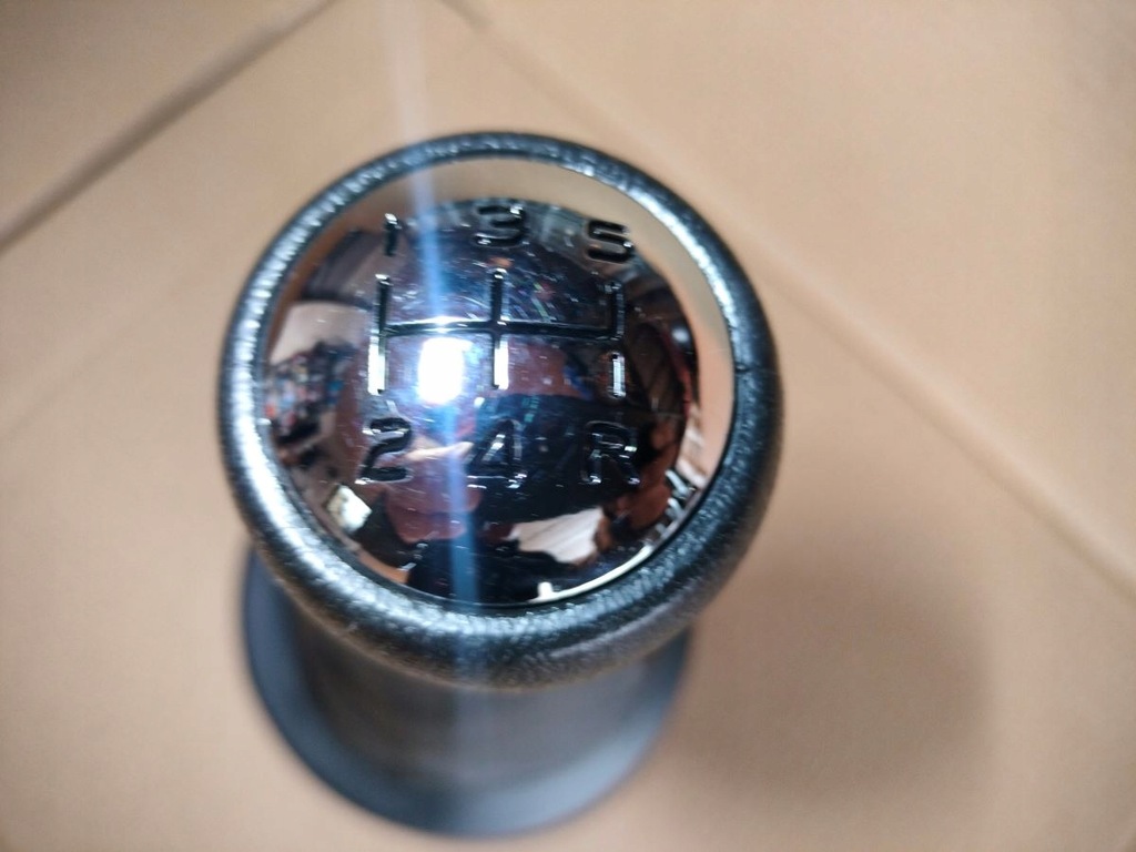 фото №7, Чехол ручка переключения передач do citroen berlingo peugeot partner