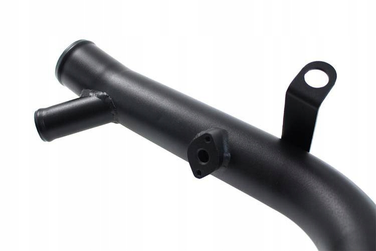 Интеркулер трубопровод kit turboworks vw golf r, audi tt, seat cupra r 2.0t Цена