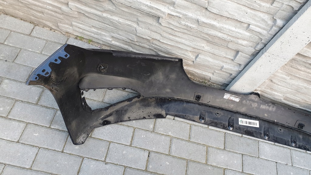 фото №6, Бампер bmw seria 7 g11 g12