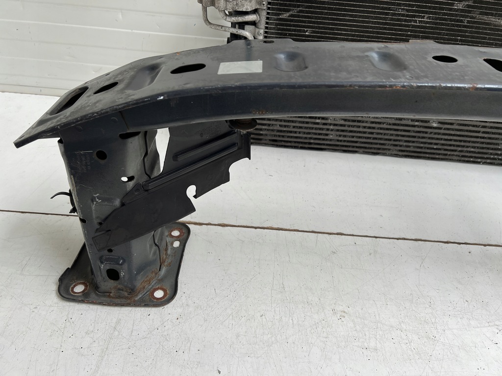 фото №6, Pas передний радиатор ford c-max mk1