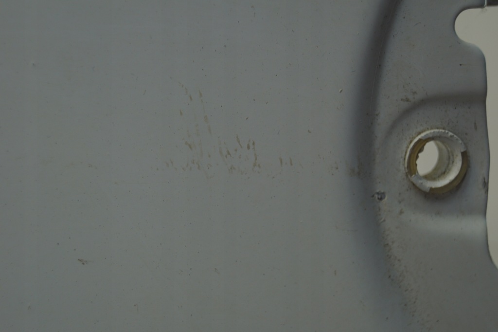 фото №10, Крыло левый перед opel movano