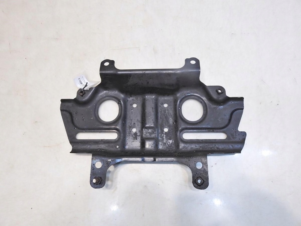 фото №3, Захист редуктор рейки рульового управління forester iii 2.0 d