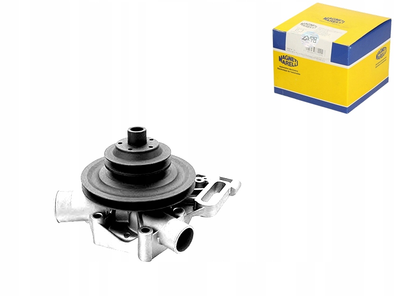 Купити Насос водяна magneti marelli 120137 95548541 956197