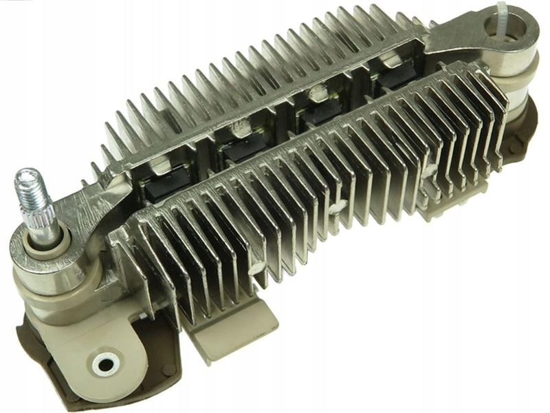 фото №1, Діодний міст випрямний генератора arc5206s as-pl