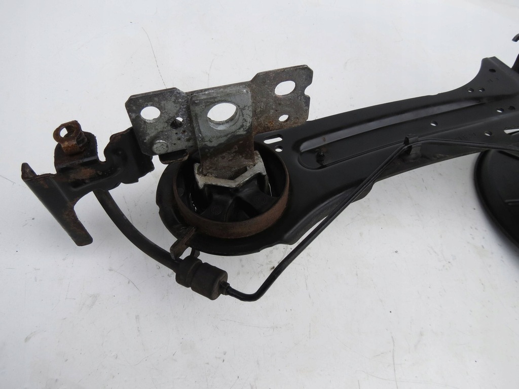 фото №9, Volvo s60 ii v60 i 2.0d 163km захист задній диск гальмівний 6g912k317a