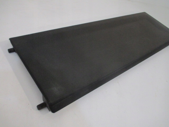 фото №6, Audi a5 sportback 8w полка задняя багажника