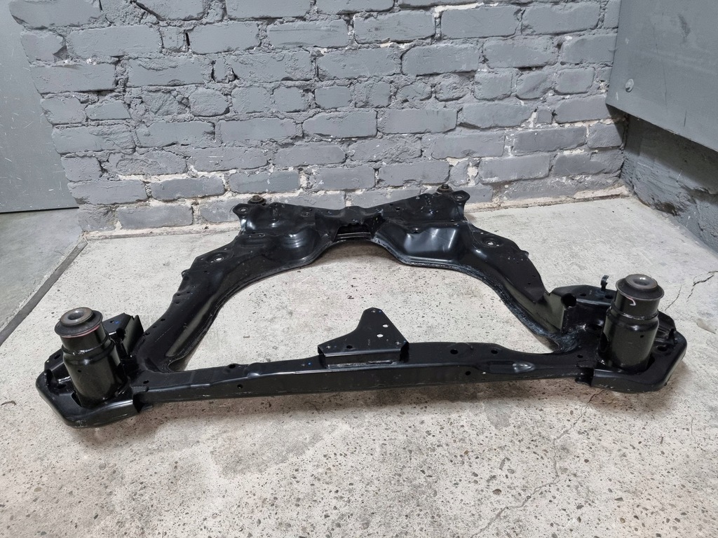 фото №6, Nissan murano z52 2020 рама допоміжна передня