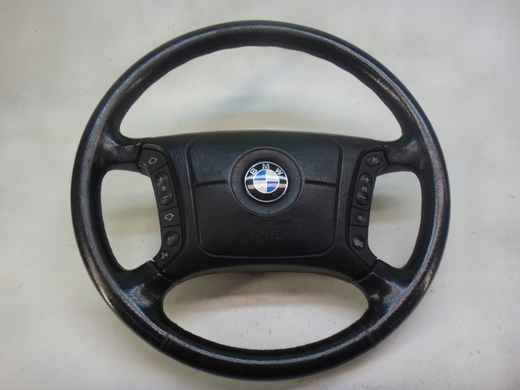 фото №11, Воздуховод с подогревом bmw e39 e38 x5 e53 кожа