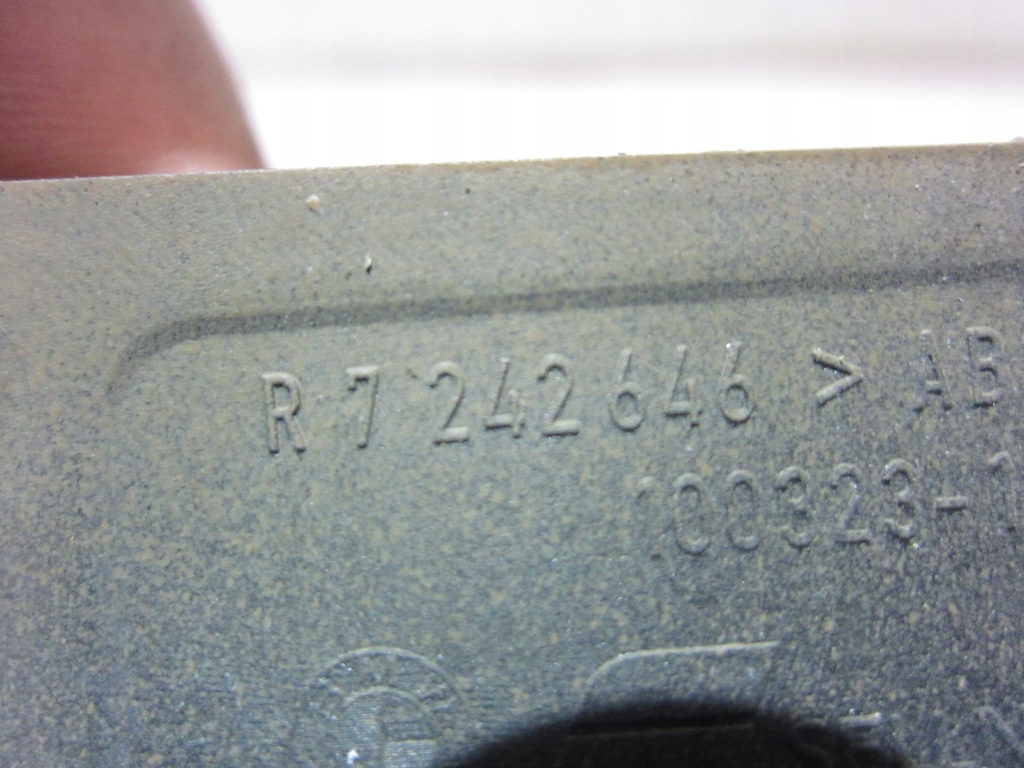 фото №13, Bmw x3 f25 dekor накладки набір siena 9200952