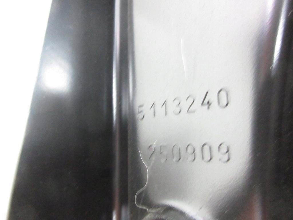 фото №7, Renault grand scenic iii 1.9 dci 130 km f9q870 каркас сидіння лівий