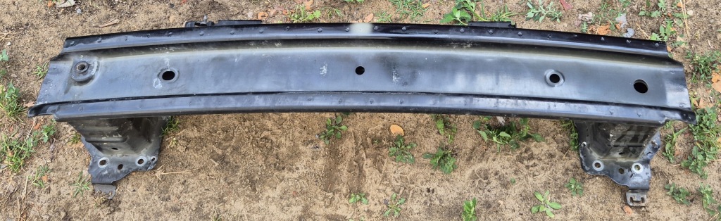 фото №1, Балка бампера перед saab 9-3 ii