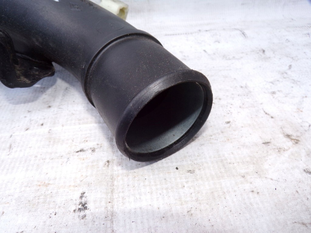 фото №6, Шланг турбіни 144601001r renault kadjar 1.2tce