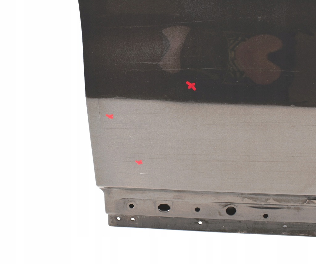 фото №6, Maserati levante двері праве перед передні org