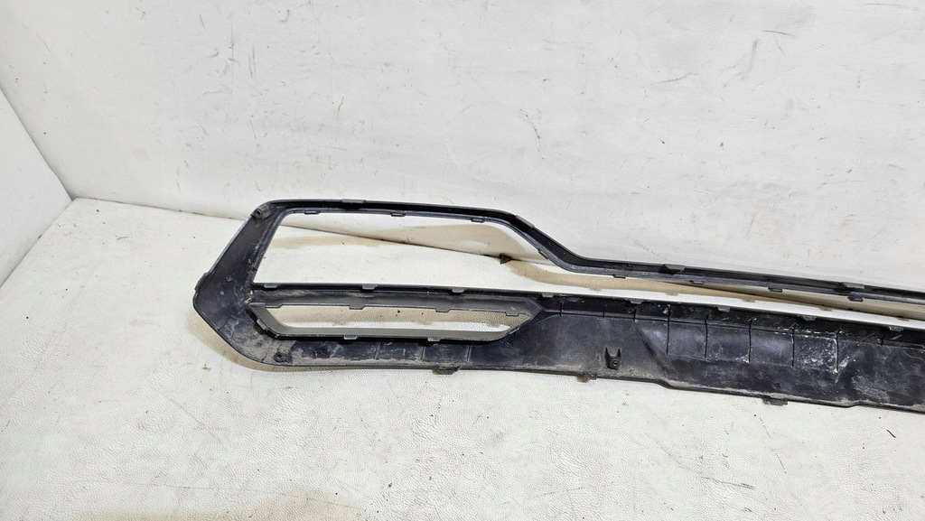 фото №10, Накладка спойлер бампера заднего задняя kia sorento iv 86670-p2010