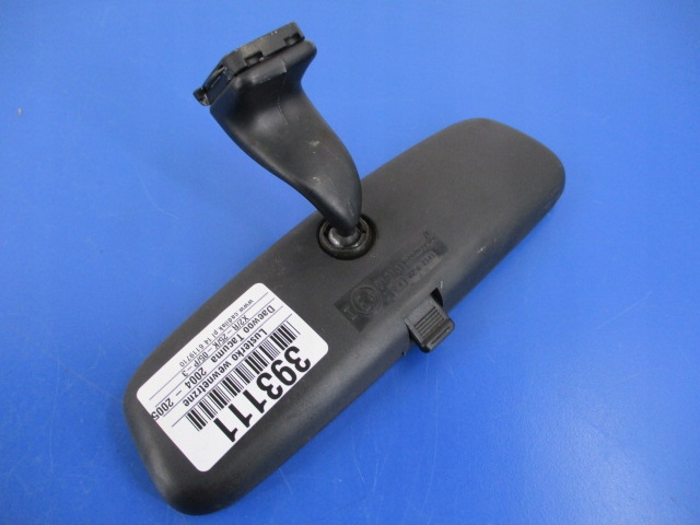 фото №2, Daewoo tacuma зеркало внутреннее заднего вида