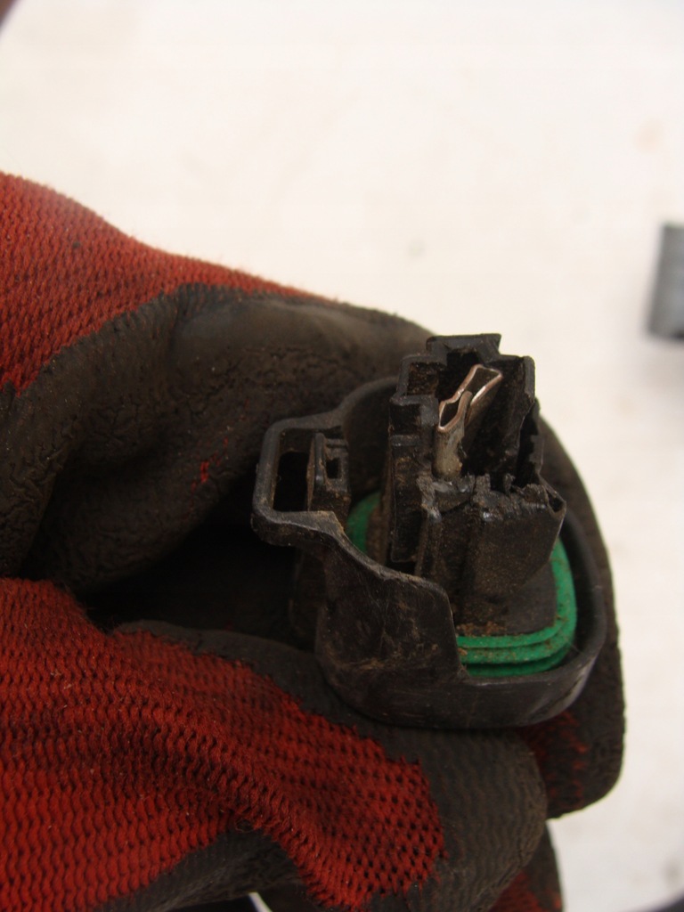 фото №7, Електропроводка двигуна partner ii berlingo ii 1.6 ehdi