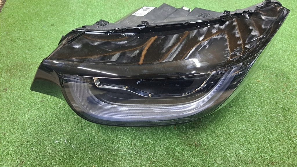 фото №1, Bmw i3 full led лампа передня