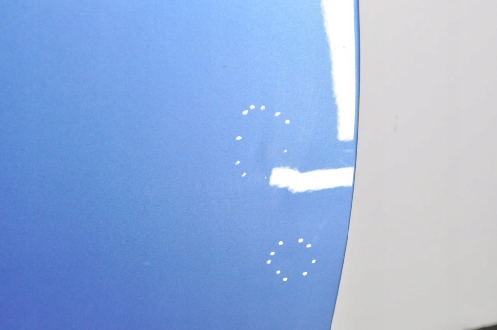 фото №3, Renault scenic iii xmod двері правий перед передні