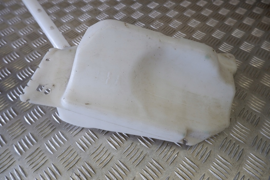 фото №8, Бачок омывателя nissan qashqai / qashqai +2 i j10, jj10