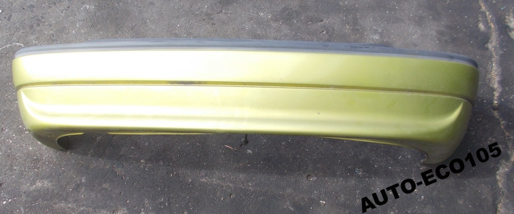 Купити Бампер задня задній opel astra f