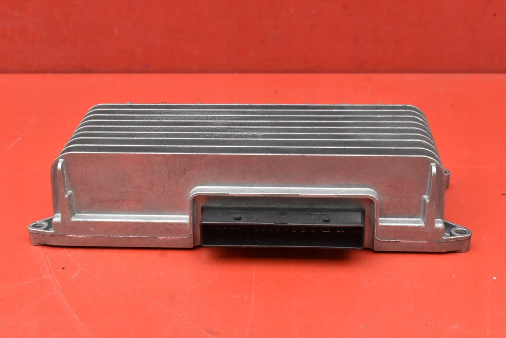 фото №4, Підсилювач радіо 8t0035223ab audi a4 b8 07-11