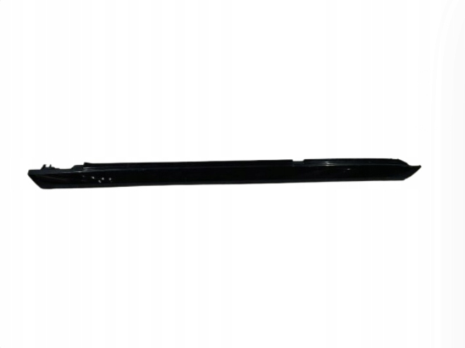 фото №1, Mercedes glk 204 lift amg поріг молдинг поріг ліва 2011-2016 rok