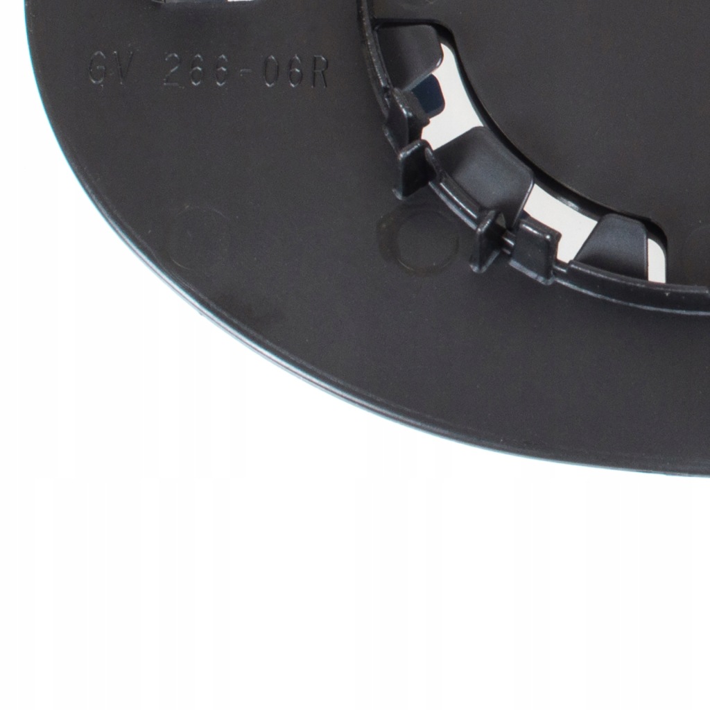 фото №10, Вкладыш стекло зеркало правый do honda civic viii ufo