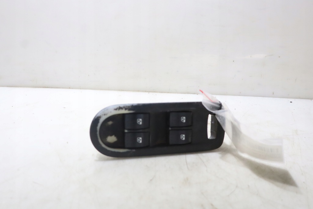 фото №1, Панель управление окон renault scenic ii