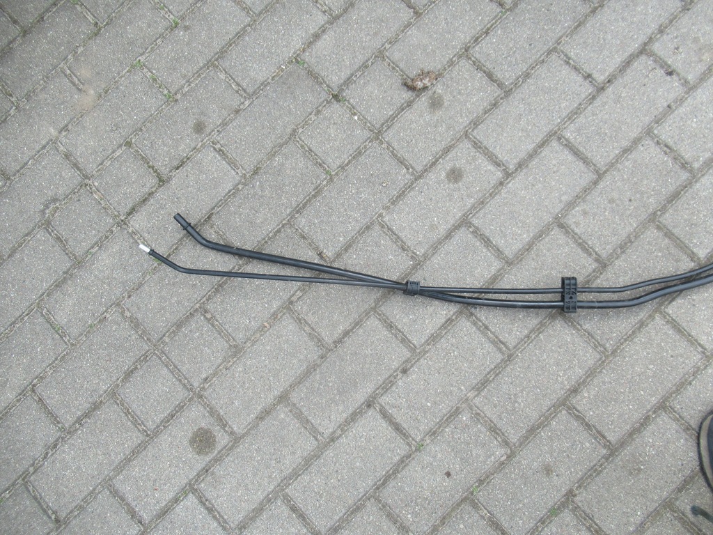 фото №4, Audi rs6 lift провода топливные трубки