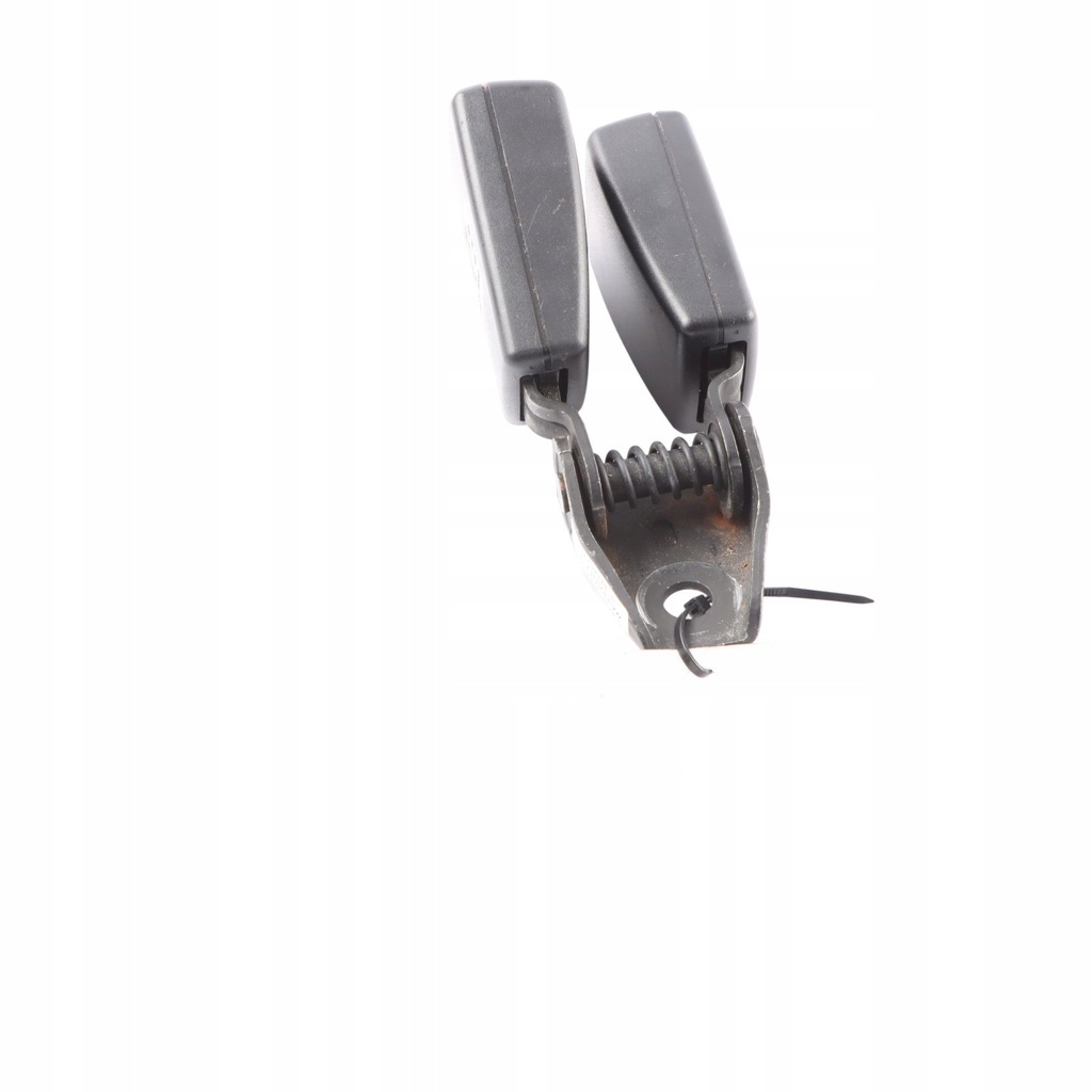 фото №10, Audi tt 8j ремни блокировка зажим двойной левая задние задняя 8j8857739h