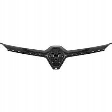 фото №1, Накладка решётка renault clio v 19- с oworem na камера