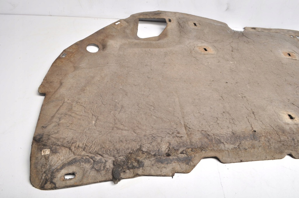 фото №6, Volvo xc90 i шумоизоляция подкрылок капот