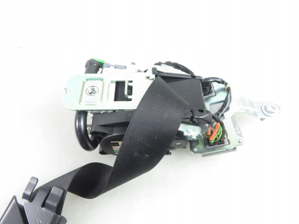 фото №6, Pas правый передний mercedes w212 610035800c