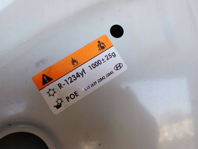 фото №7, Hyundai kona алюмінієва 17- капот