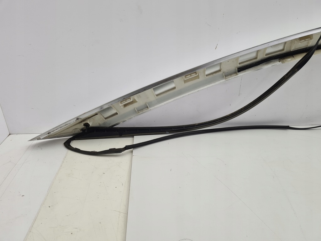 фото №11, Peugeot rcz молдинг кровельная хром левая ym21405380