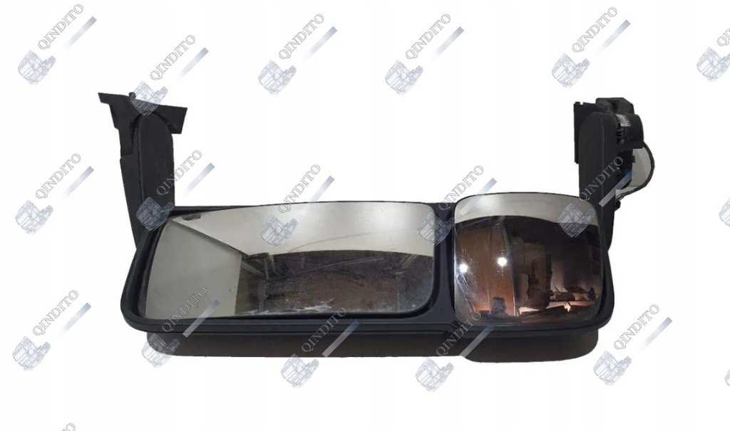 фото №1, Дзеркало бічний mercedes actros mp4 a9608103316