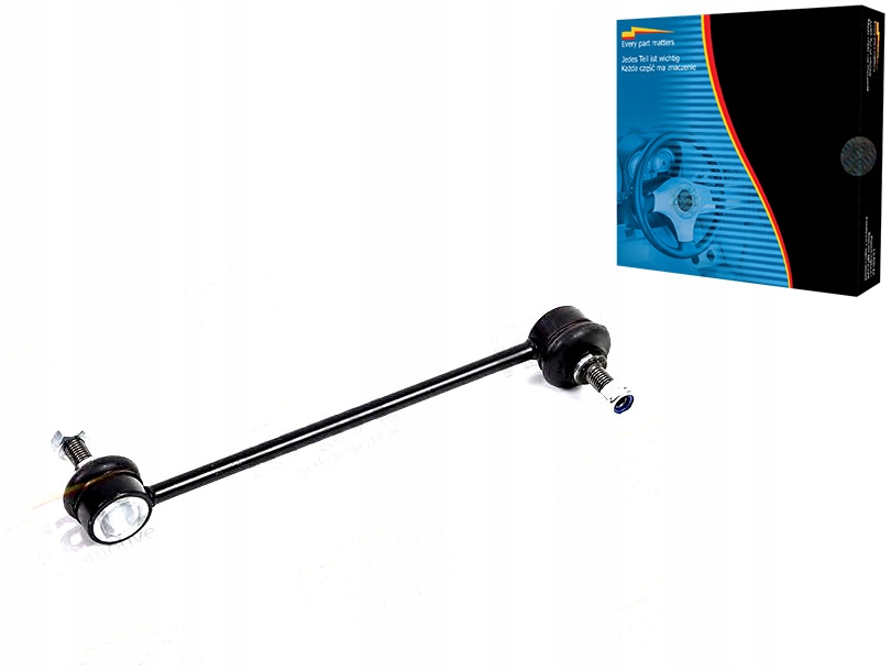 фото №1, З'єднувач стабілізатора kraft automotive 6960036 110