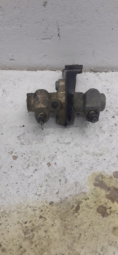 фото №1, Land rover freelander i корректор усилитель торможения