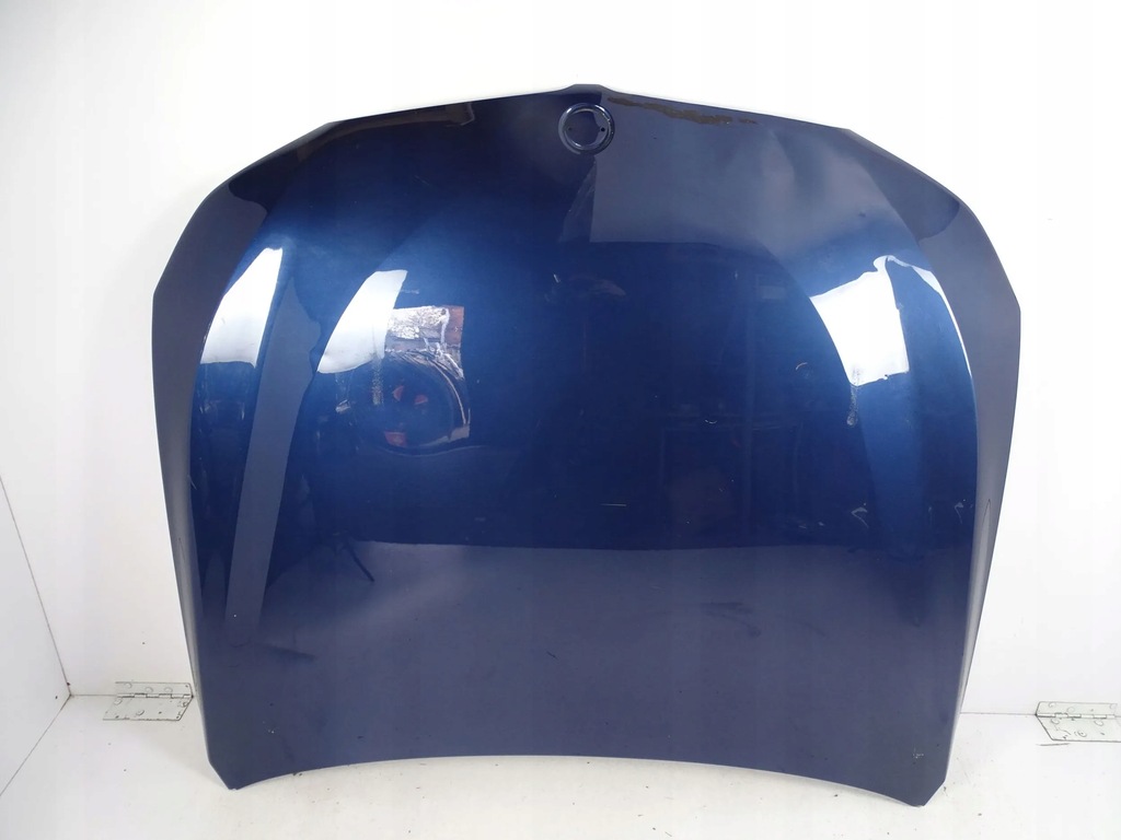 фото №1, Капот bmw 6 gt g32